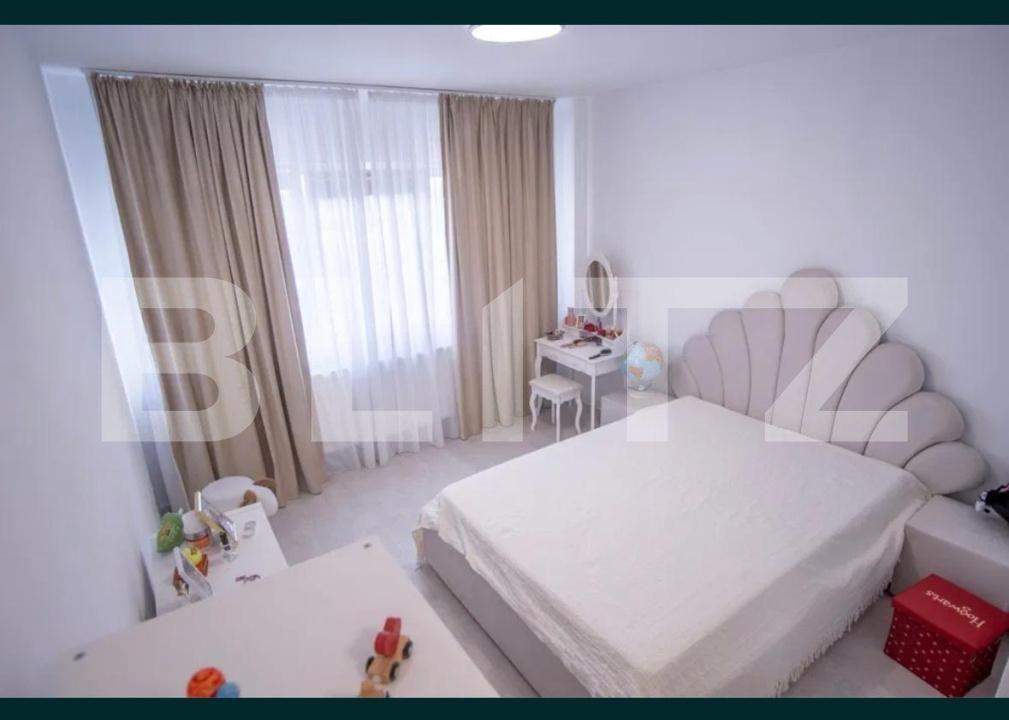 Apartament de închiriat 3 camere Nord - 187634AI | BLITZ Târgoviște | Poza5