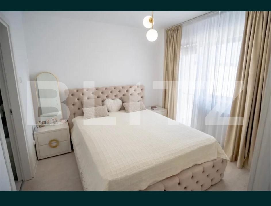 Apartament de închiriat 3 camere Nord - 187634AI | BLITZ Târgoviște | Poza4