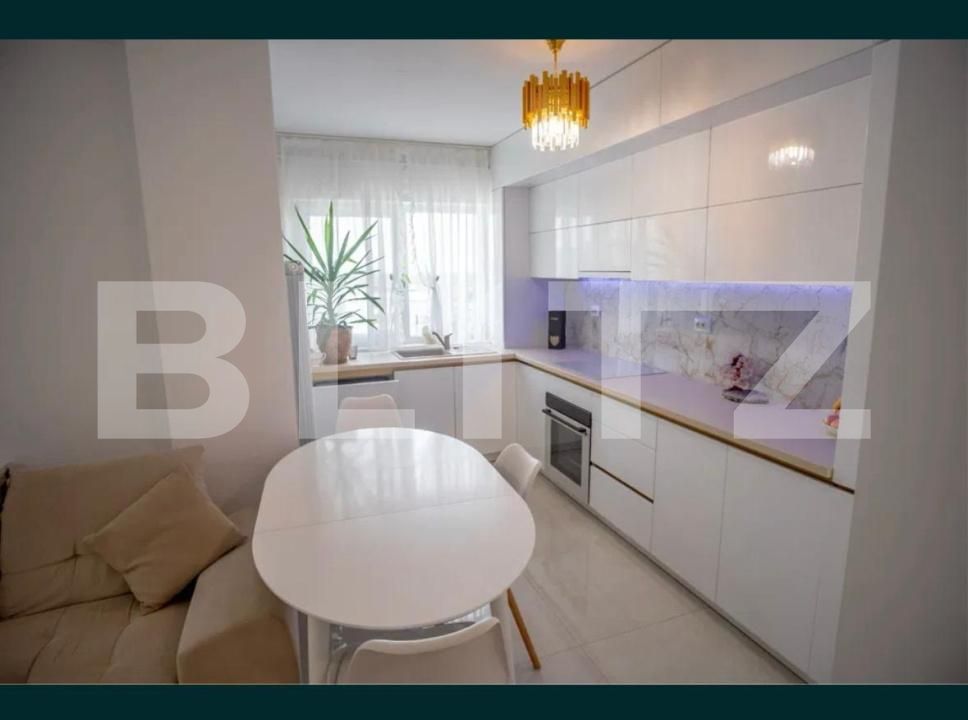 Apartament de închiriat 3 camere Nord - 187634AI | BLITZ Târgoviște | Poza3