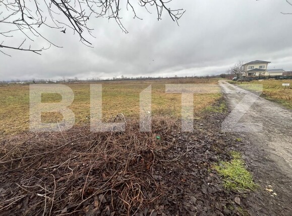 Teren de vânzare Micro 11 - 187637TV | BLITZ Târgoviște | Poza4