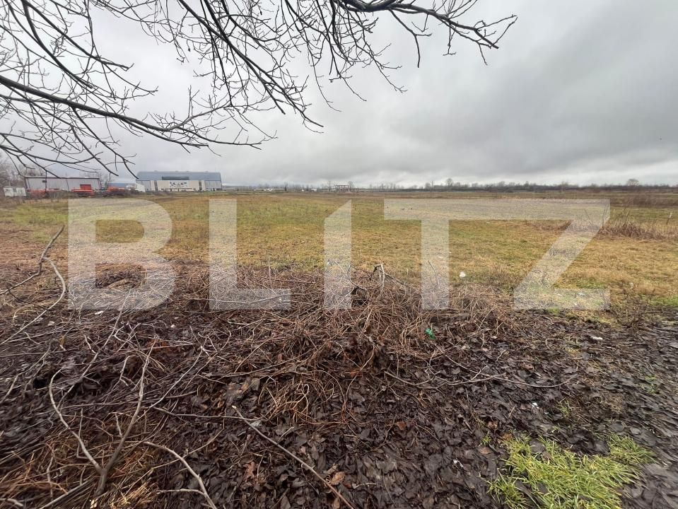 Teren de vânzare Micro 11 - 187637TV | BLITZ Târgoviște | Poza3