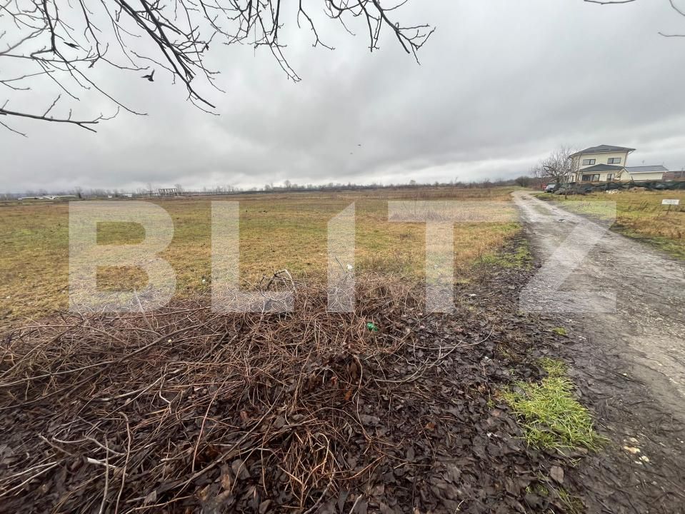 Teren de vânzare Micro 11 - 187637TV | BLITZ Târgoviște | Poza4