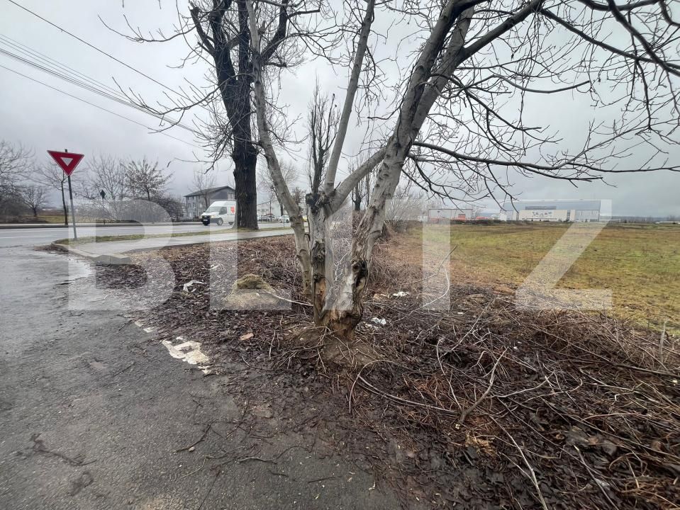 Teren de vânzare Micro 11 - 187637TV | BLITZ Târgoviște | Poza2