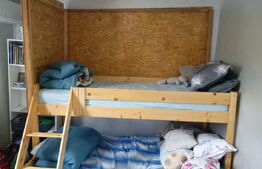 Apartament 2 camere, 50 mp, zona Micro 4