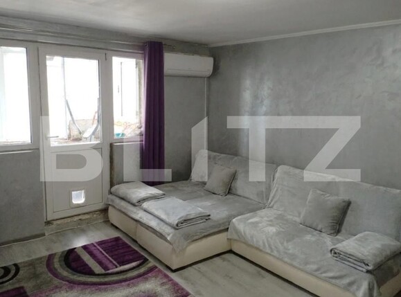 Apartament de vânzare 2 camere Micro 4 - 187638AV | BLITZ Târgoviște | Poza1