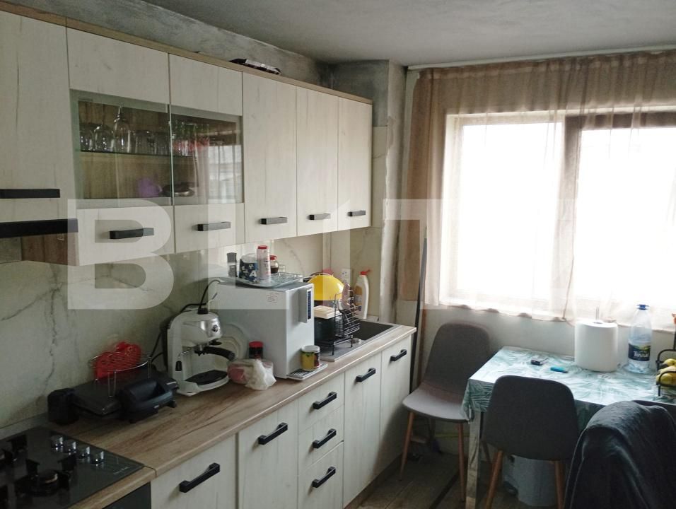 Apartament de vânzare 2 camere Micro 4 - 187638AV | BLITZ Târgoviște | Poza4