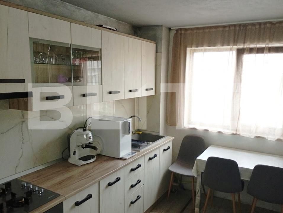 Apartament de vânzare 2 camere Micro 4 - 187638AV | BLITZ Târgoviște | Poza4
