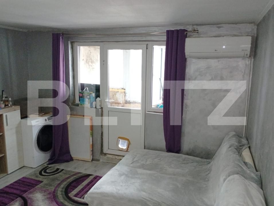 Apartament de vânzare 2 camere Micro 4 - 187638AV | BLITZ Târgoviște | Poza2