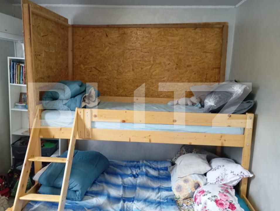 Apartament de vânzare 2 camere Micro 4 - 187638AV | BLITZ Târgoviște | Poza8