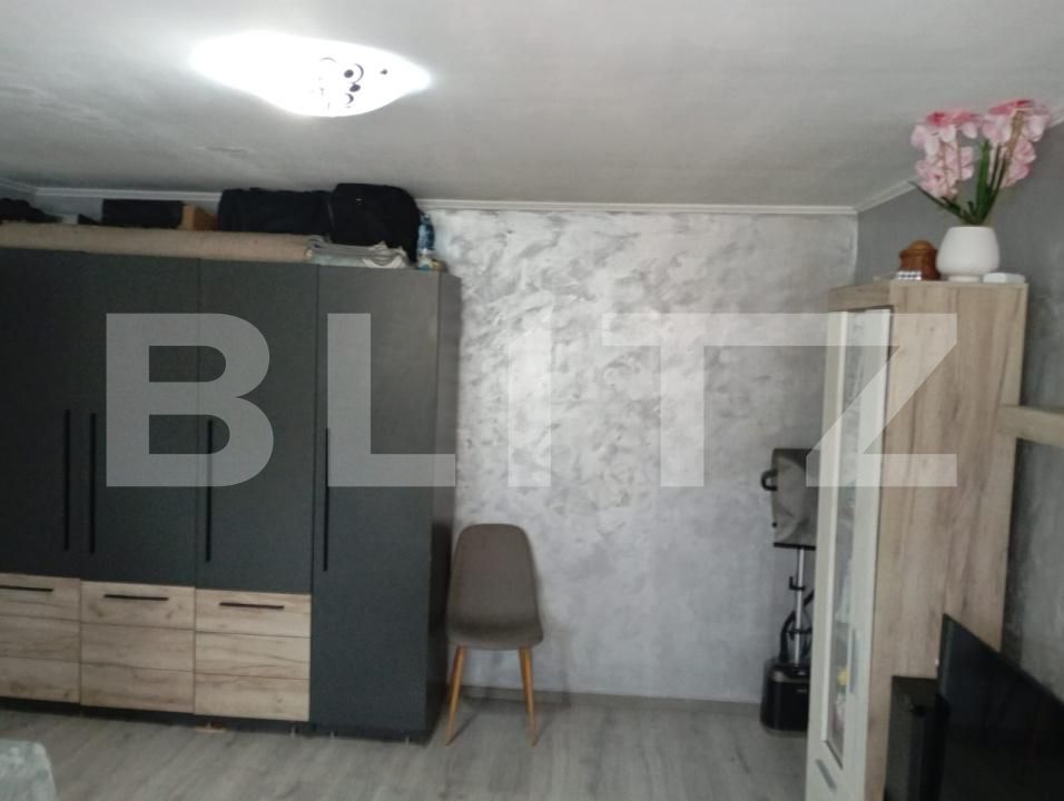 Apartament de vânzare 2 camere Micro 4 - 187638AV | BLITZ Târgoviște | Poza3