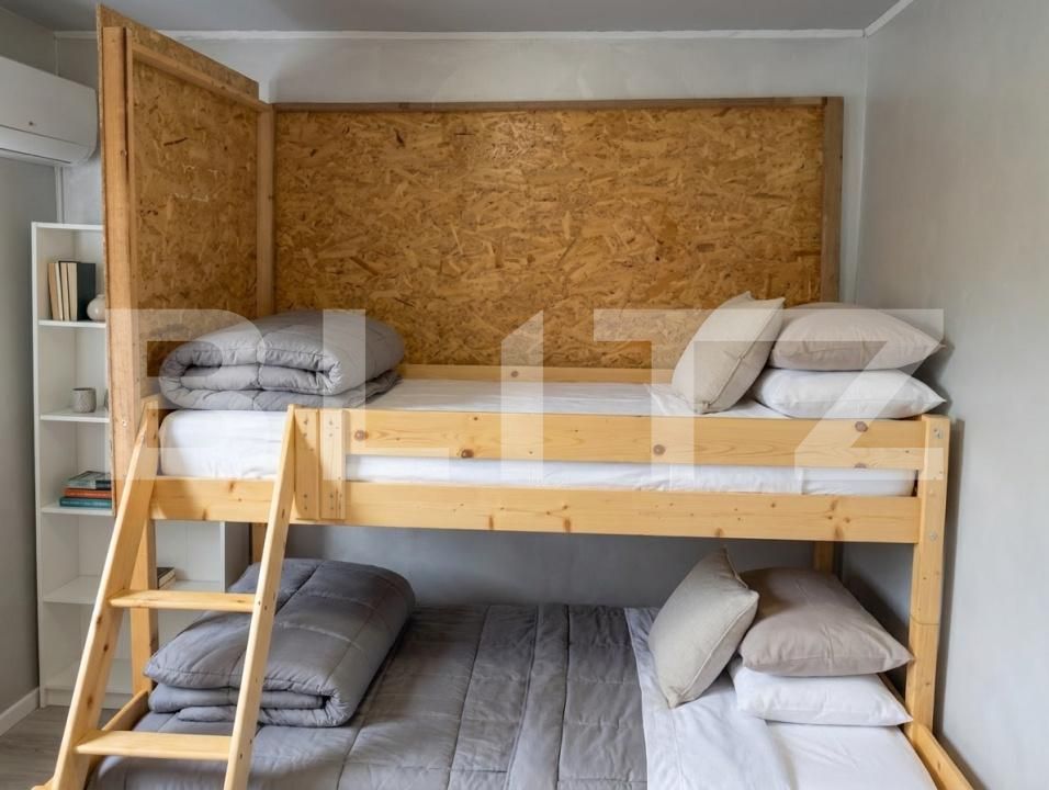 Apartament de vânzare 2 camere Micro 4 - 187638AV | BLITZ Târgoviște | Poza8