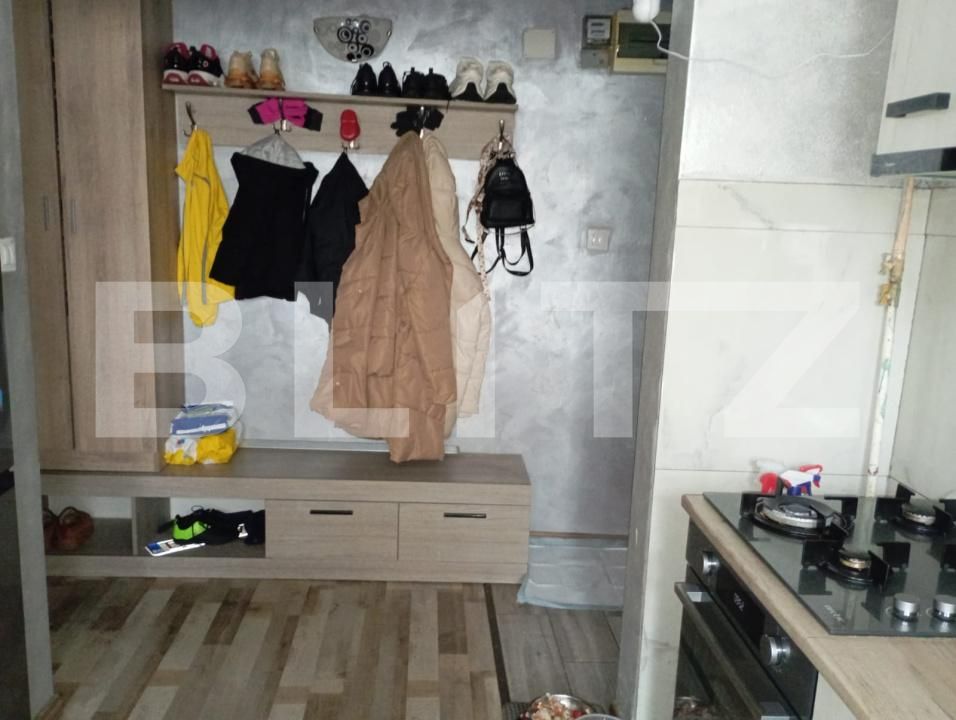 Apartament de vânzare 2 camere Micro 4 - 187638AV | BLITZ Târgoviște | Poza6