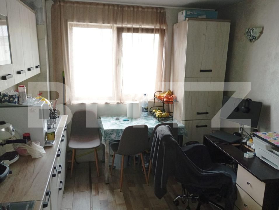 Apartament de vânzare 2 camere Micro 4 - 187638AV | BLITZ Târgoviște | Poza5