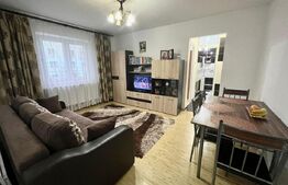 Apartament 2 camere, 36.21 mp, zona Micro 6