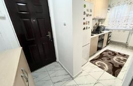 Apartament 2 camere, 36.21 mp, zona Micro 6