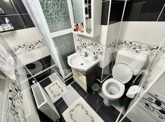 Apartament de vânzare 2 camere Micro 6 - 187640AV | BLITZ Târgoviște | Poza6