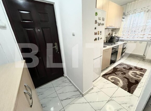 Apartament de vânzare 2 camere Micro 6 - 187640AV | BLITZ Târgoviște | Poza5