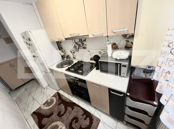 Apartament de vânzare 2 camere Micro 6 - 187640AV | BLITZ Târgoviște | Poza3