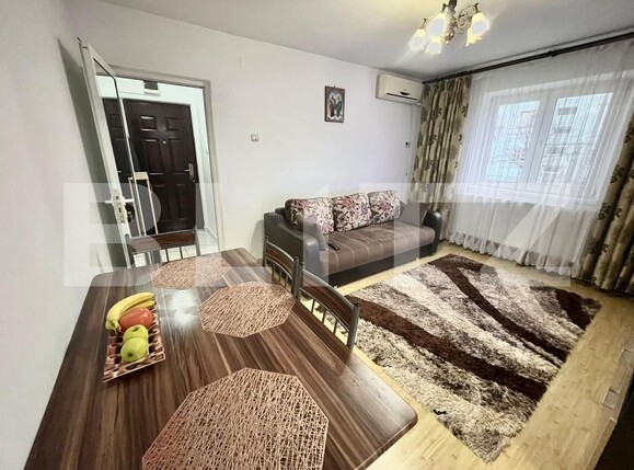 Apartament de vânzare 2 camere Micro 6 - 187640AV | BLITZ Târgoviște | Poza1