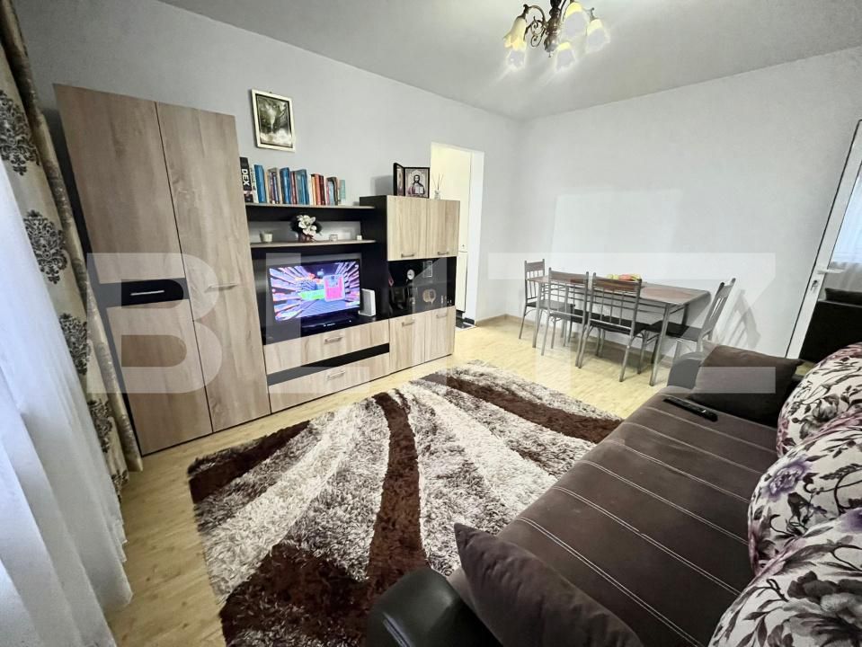 Apartament de vânzare 2 camere Micro 6 - 187640AV | BLITZ Târgoviște | Poza2