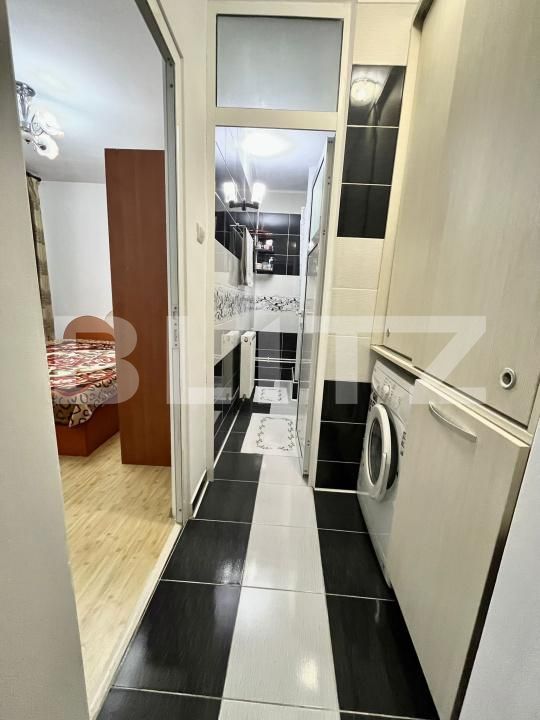 Apartament de vânzare 2 camere Micro 6 - 187640AV | BLITZ Târgoviște | Poza6