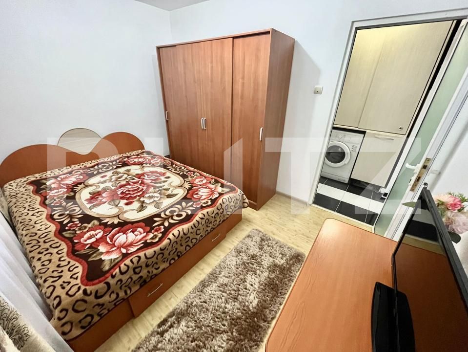 Apartament de vânzare 2 camere Micro 6 - 187640AV | BLITZ Târgoviște | Poza9
