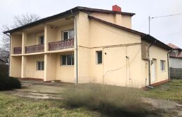 Casă de vânzare, 354 mp, zona Titu