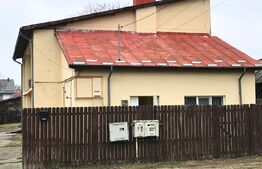 Casă de vânzare, 354 mp, zona Titu