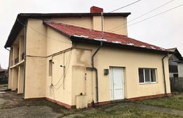 Casă de vânzare, 354 mp, zona Titu