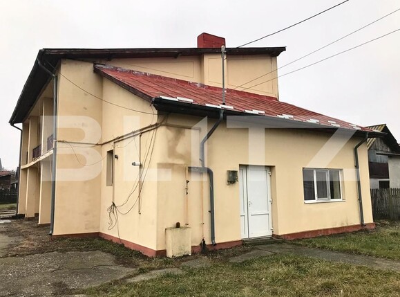 Casa de vânzare 7 camere Titu - 187645CV | BLITZ Târgoviște | Poza1