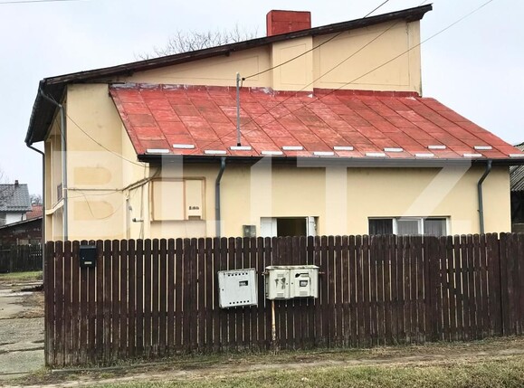 Casa de vânzare 7 camere Sud-Vest - 187645CV | BLITZ Târgoviște | Poza25