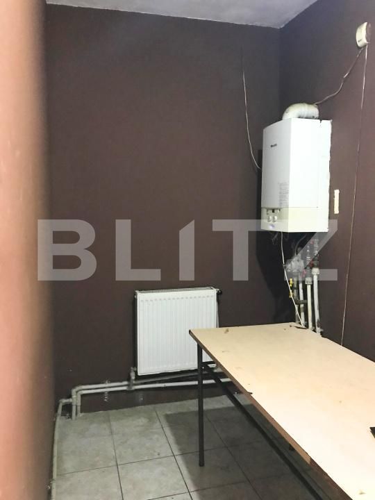 Casa de vânzare 7 camere Titu - 187645CV | BLITZ Târgoviște | Poza24
