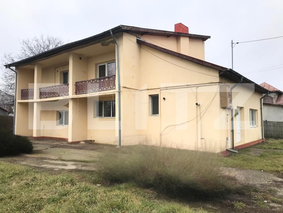 Casa de vânzare 7 camere Titu - 187645CV | BLITZ Târgoviște | Poza2