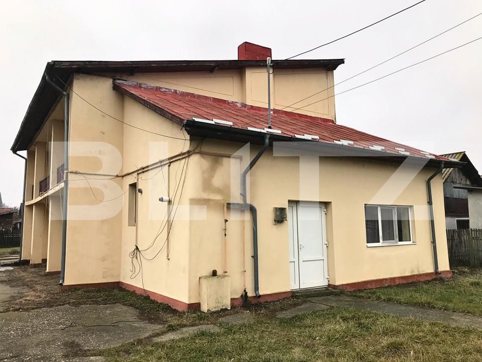 Casa de vânzare 7 camere Titu - 187645CV | BLITZ Târgoviște | Poza2