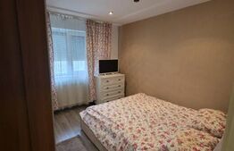 Apartament 2 camere, 54 mp, zona Micro 9 