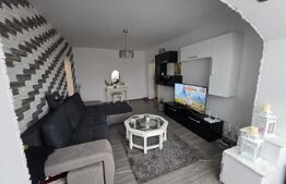 Apartament 2 camere, 54 mp, zona Micro 9 