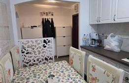 Apartament 2 camere, 54 mp, zona Micro 9 