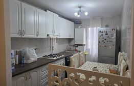 Apartament 2 camere, 54 mp, zona Micro 9 
