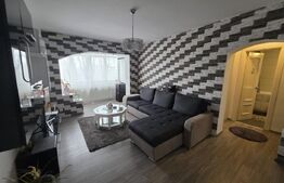 Apartament 2 camere, 54 mp, zona Micro 9 