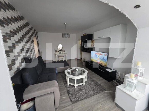 Apartament de vânzare 2 camere Micro 9 - 187681AV | BLITZ Târgoviște | Poza3