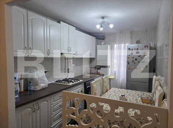 Apartament de vânzare 2 camere Micro 9 - 187681AV | BLITZ Târgoviște | Poza7