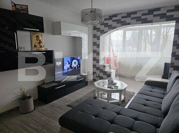 Apartament de vânzare 2 camere Micro 9 - 187681AV | BLITZ Târgoviște | Poza1