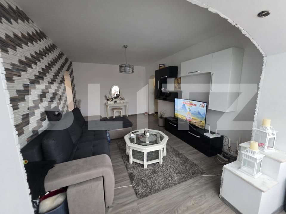 Apartament de vânzare 2 camere Micro 9 - 187681AV | BLITZ Târgoviște | Poza3