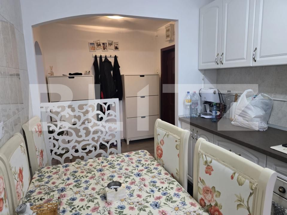 Apartament de vânzare 2 camere Micro 9 - 187681AV | BLITZ Târgoviște | Poza6