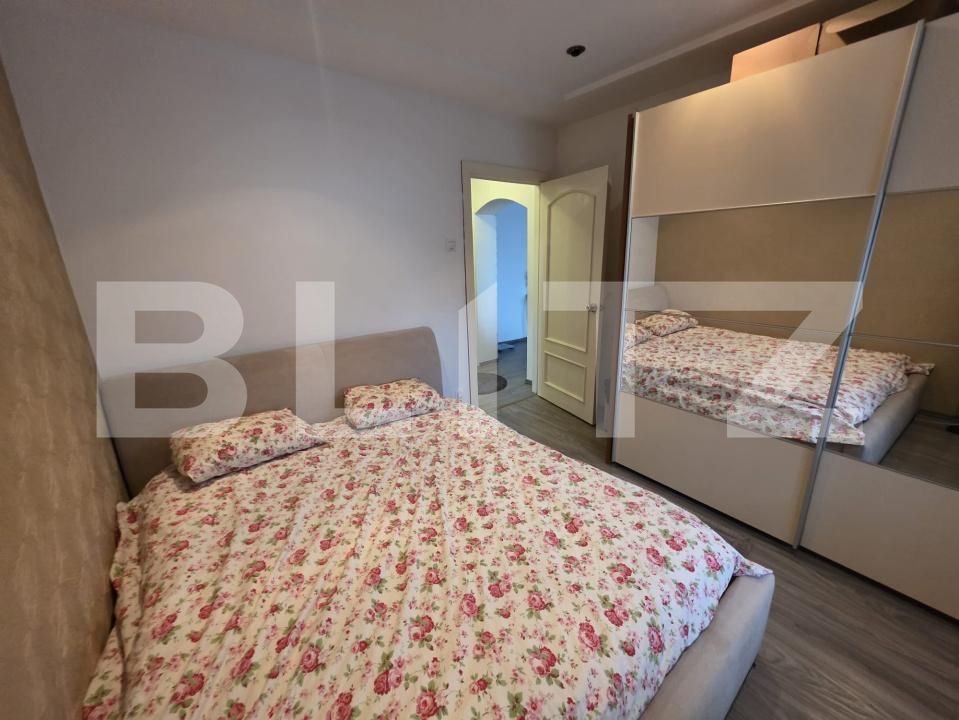Apartament de vânzare 2 camere Micro 9 - 187681AV | BLITZ Târgoviște | Poza5