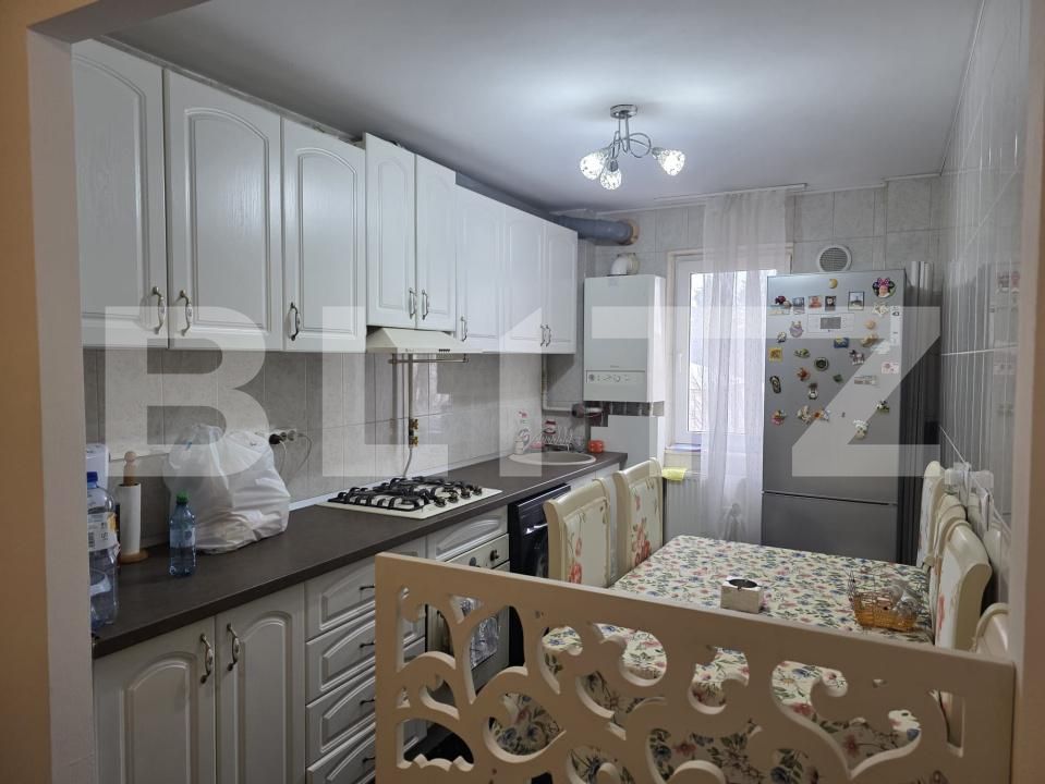 Apartament de vânzare 2 camere Micro 9 - 187681AV | BLITZ Târgoviște | Poza7