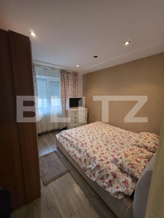 Apartament de vânzare 2 camere Micro 9 - 187681AV | BLITZ Târgoviște | Poza4