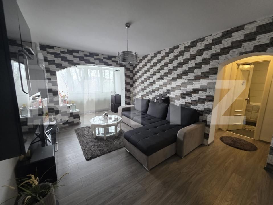 Apartament de vânzare 2 camere Micro 9 - 187681AV | BLITZ Târgoviște | Poza2