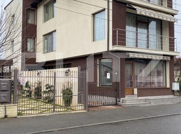 Casa de închiriat 4 camere Central - 187683CI | BLITZ Târgoviște | Poza1