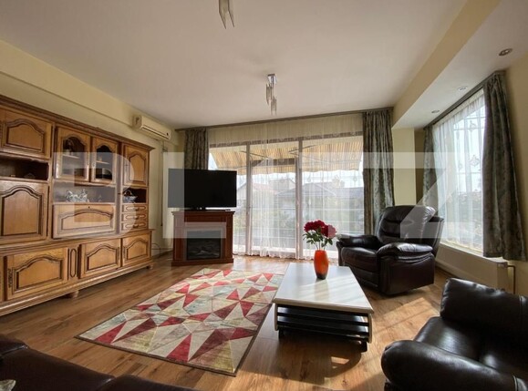 Casa de închiriat 4 camere Central - 187683CI | BLITZ Târgoviște | Poza4